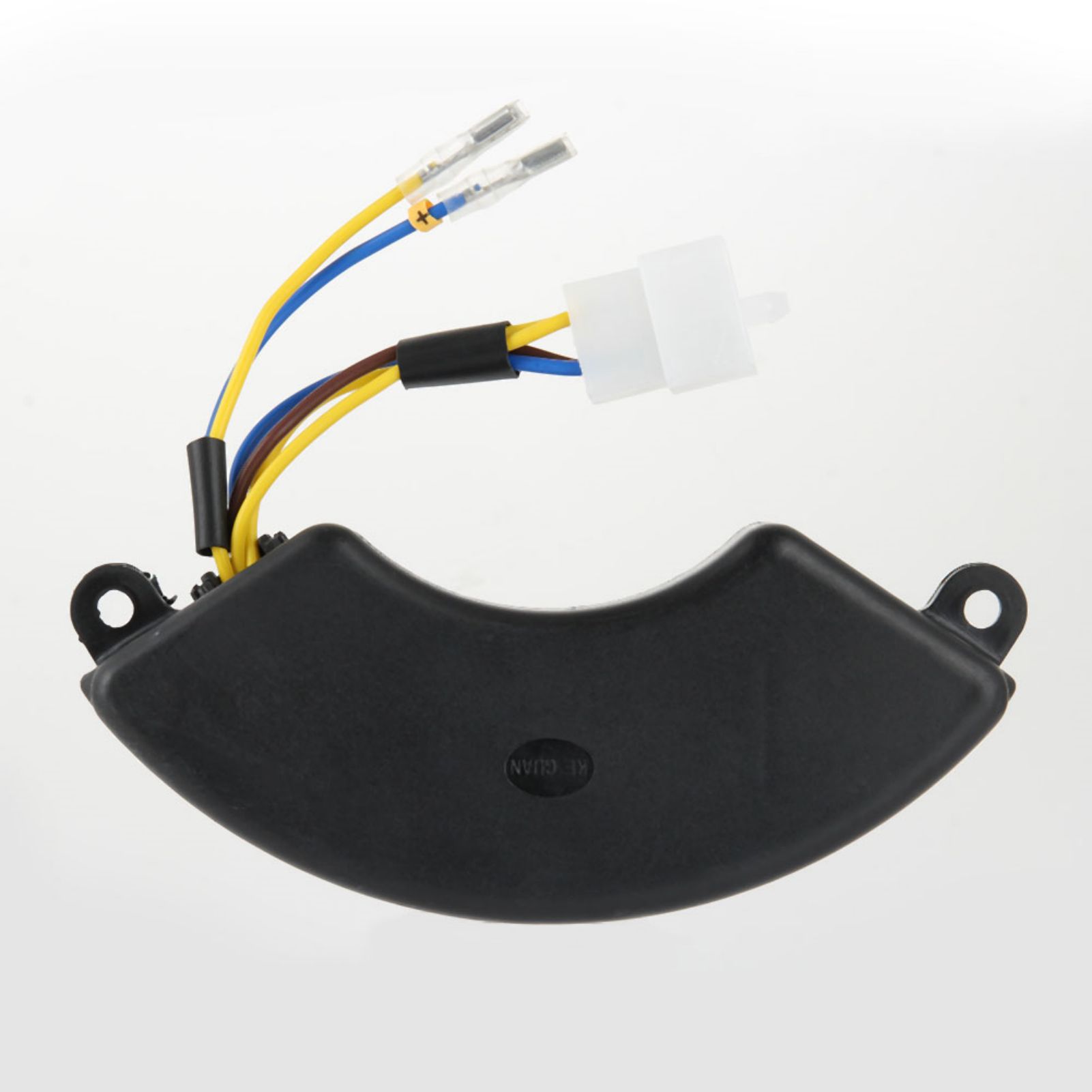 Cycloidal Reducer Bldc Motor - AVR Voltage Regulator for Generator Voltage