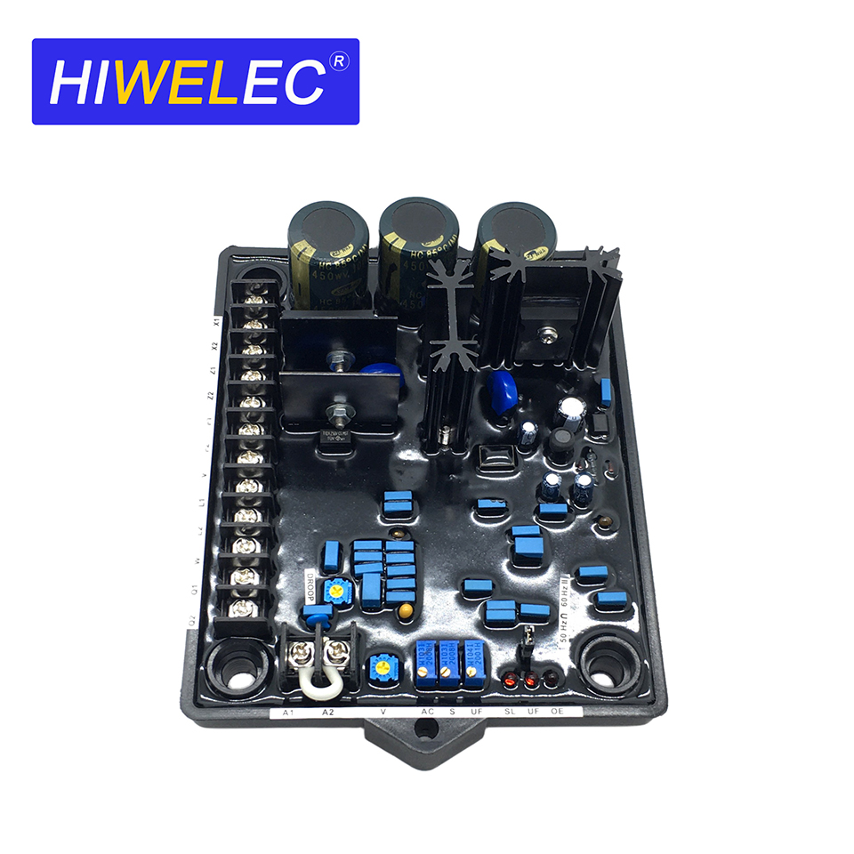 R180 AVR Automatic Voltage Reg - đánh giá và giá Cycloidal Reducer Bldc Motor