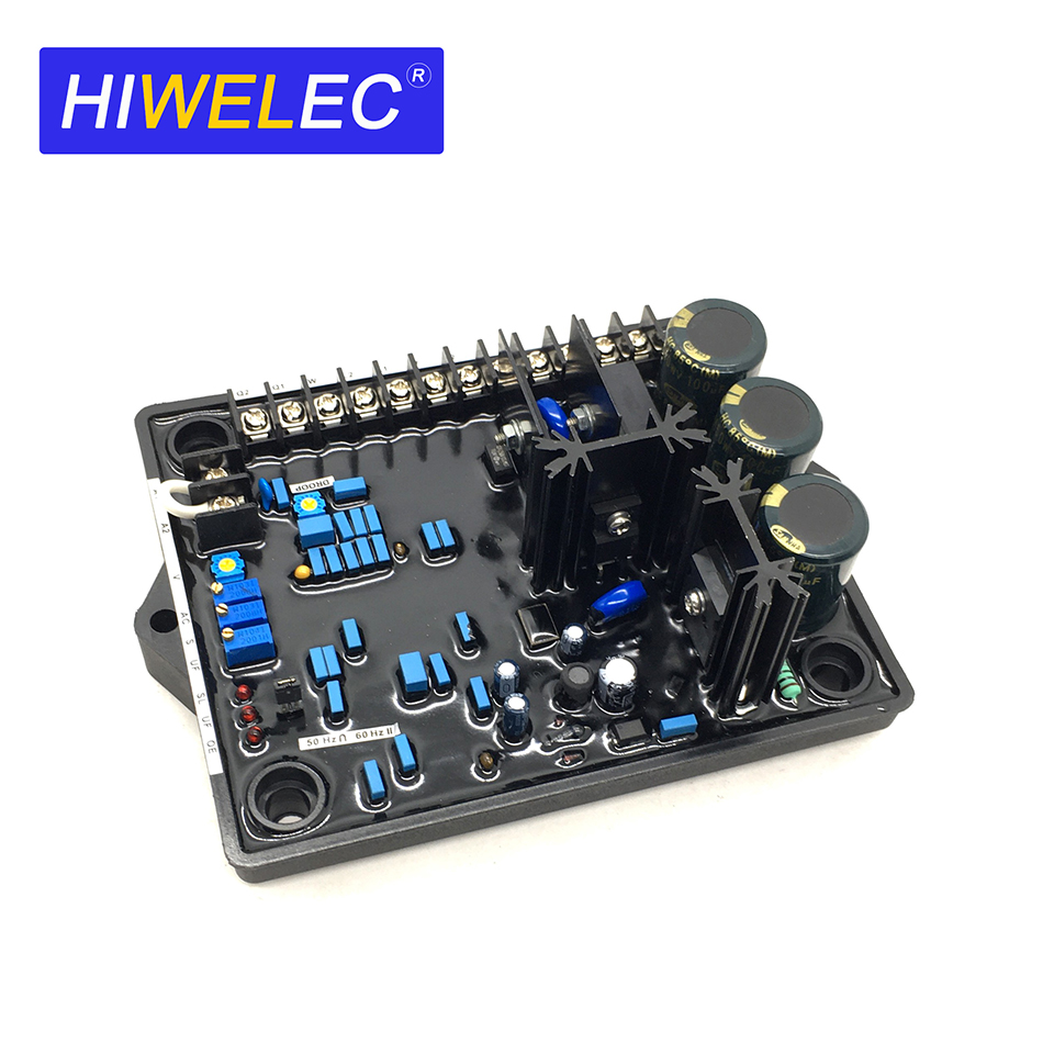 R180 AVR Automatic Voltage Reg - đánh giá và giá Cycloidal Reducer Bldc Motor