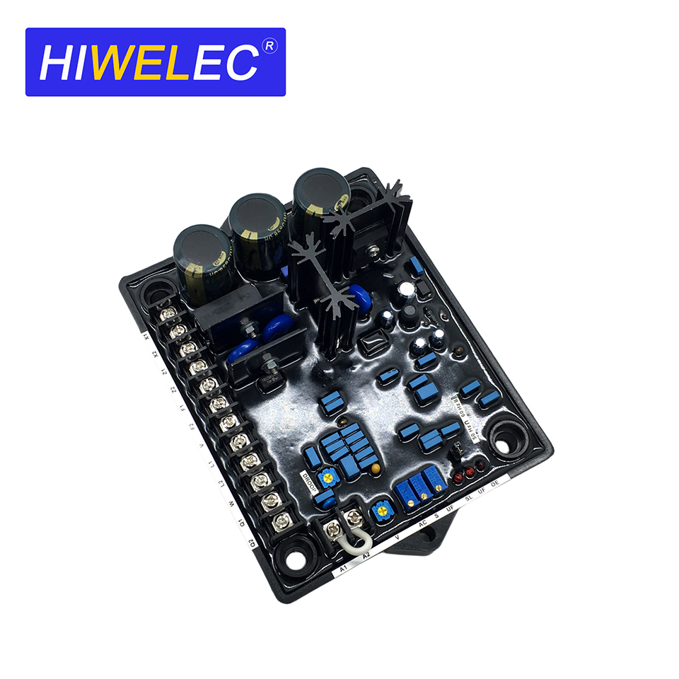 R180 AVR Automatic Voltage Reg - đánh giá và giá Cycloidal Reducer Bldc Motor