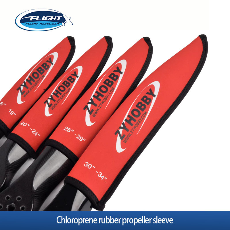 PZYT Neoprene Propeller Sleeve - đánh giá và giá Brushless Motor Thrust Test Stand