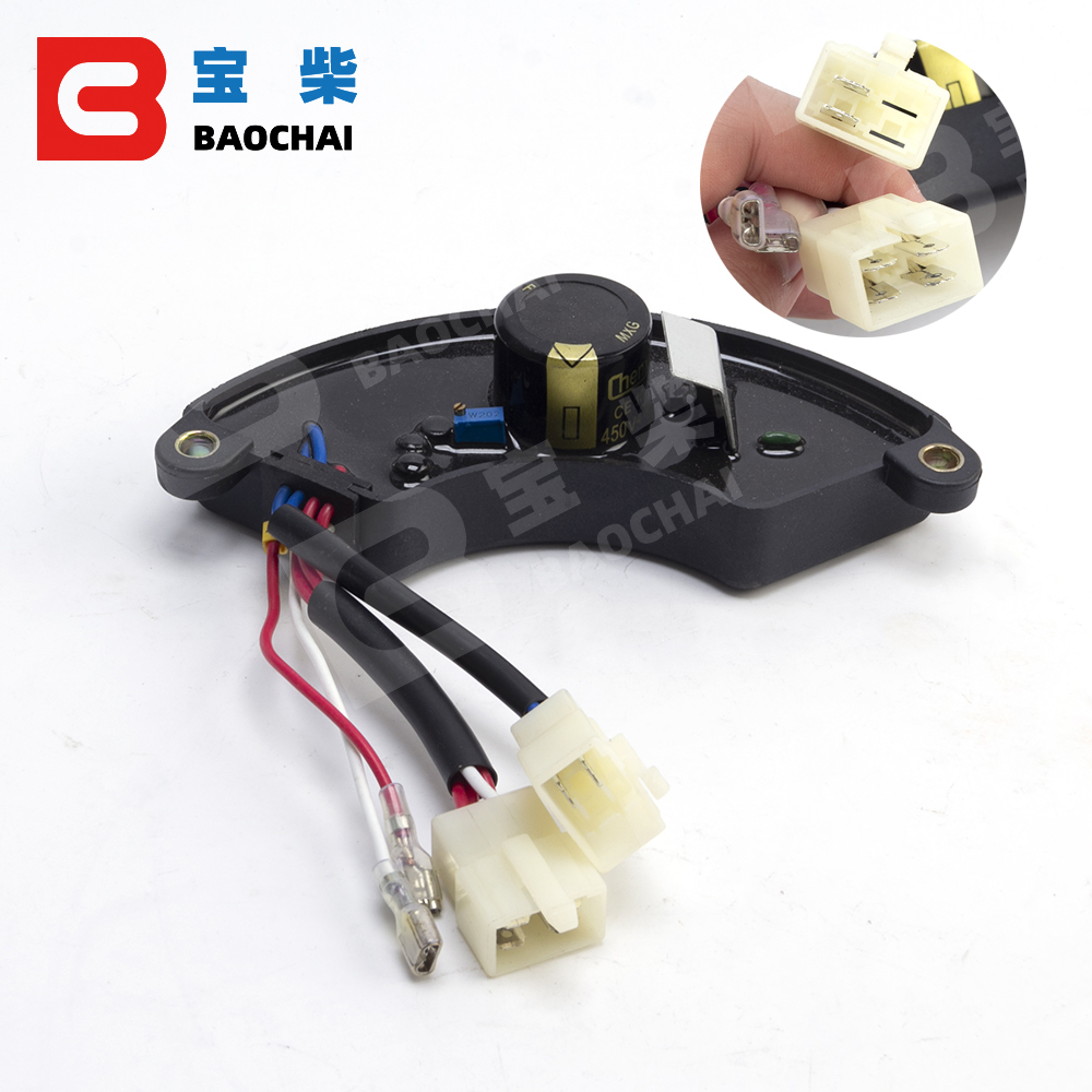 5-6-7KW 3 Phase Gas oline Gene - đánh giá và giá Cycloidal Reducer Bldc Motor