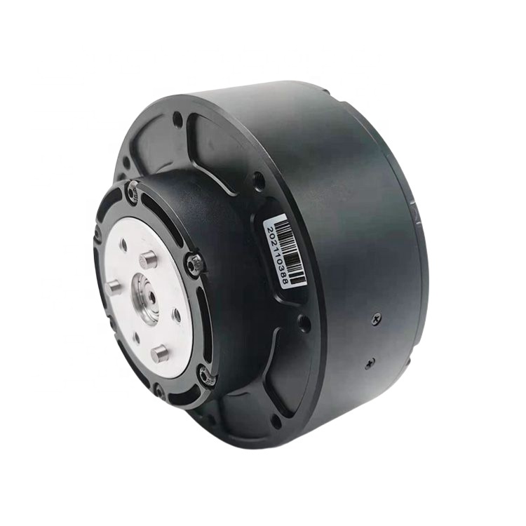 MIT GIM8115-36 Gear Ratio 1:36 - đánh giá và giá Mit Cheetah Motor Actuator