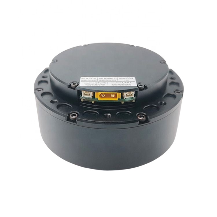 MIT GIM8115-36 Gear Ratio 1:36 - đánh giá và giá Mit Cheetah Motor Actuator