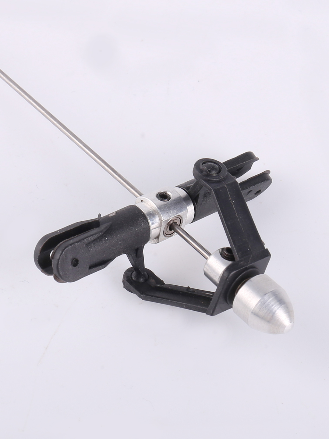CZ F3P 4D Variable Pitch Prope - đánh giá và giá Brushless Motor Thrust Test Stand