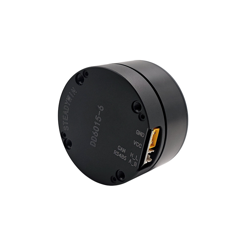 DD6015 Direct Drive Servo Moto - đánh giá và giá Direct Drive Servo Motor Robotics