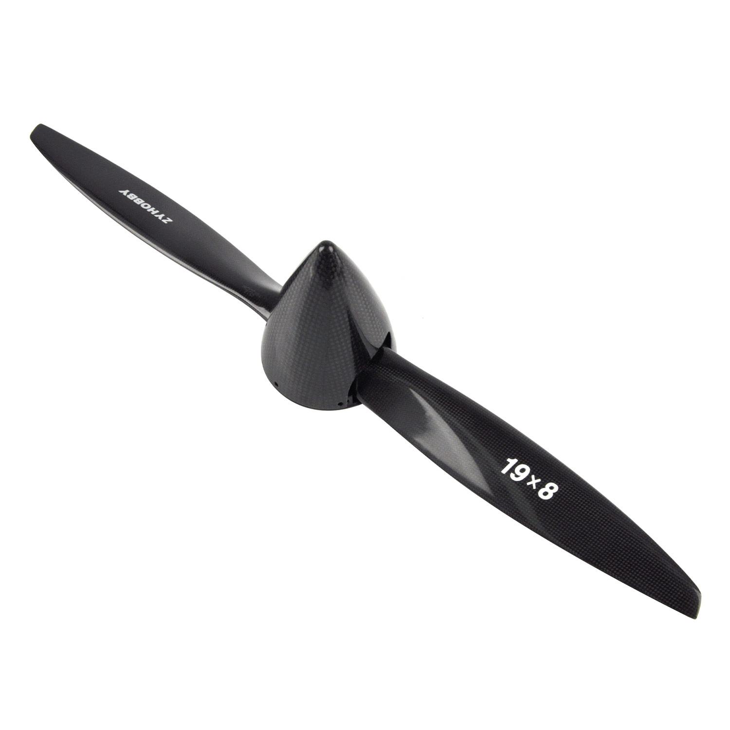 ZYHOBBY  Carbon Fiber Propelle - đánh giá và giá Brushless Motor Thrust Test Stand