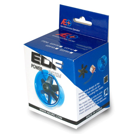 AEORC Patended Product Ducted  - đánh giá và giá Brushless Motor Thrust Test Stand