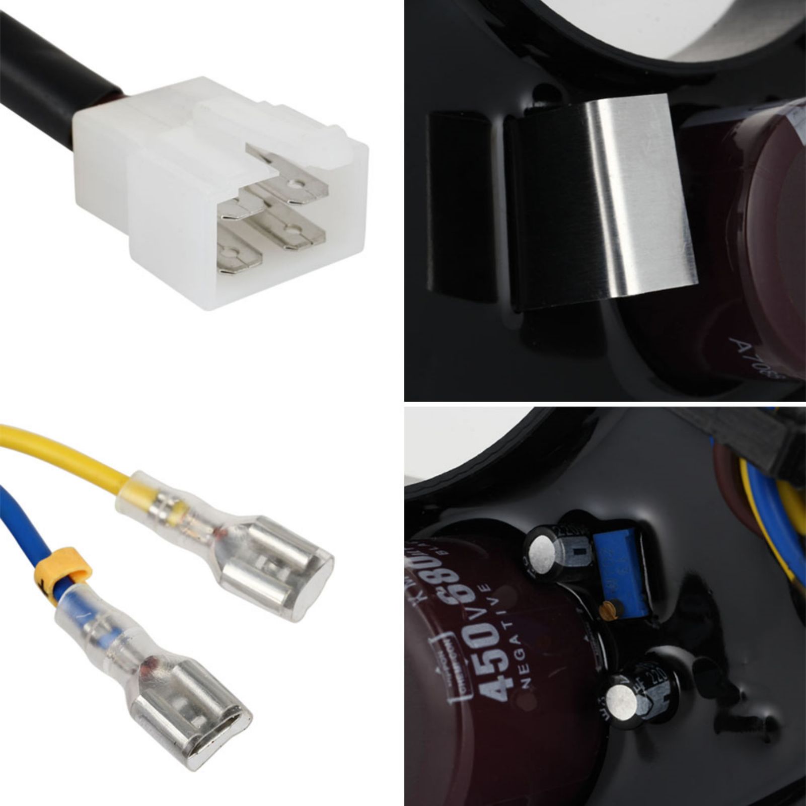 AVR Voltage Regulator for Gene - đánh giá và giá Cycloidal Reducer Bldc Motor