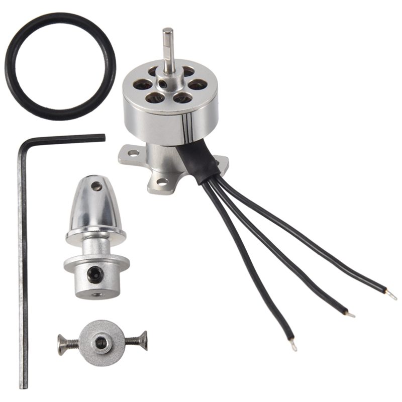 Practical RC Drone Accessories - đánh giá và giá Brushless Motor Thrust Test Stand