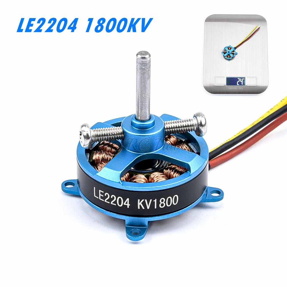 Chất Lượng cao L2204 2204 1800 - đánh giá và giá Brushless Motor Thrust Test Stand