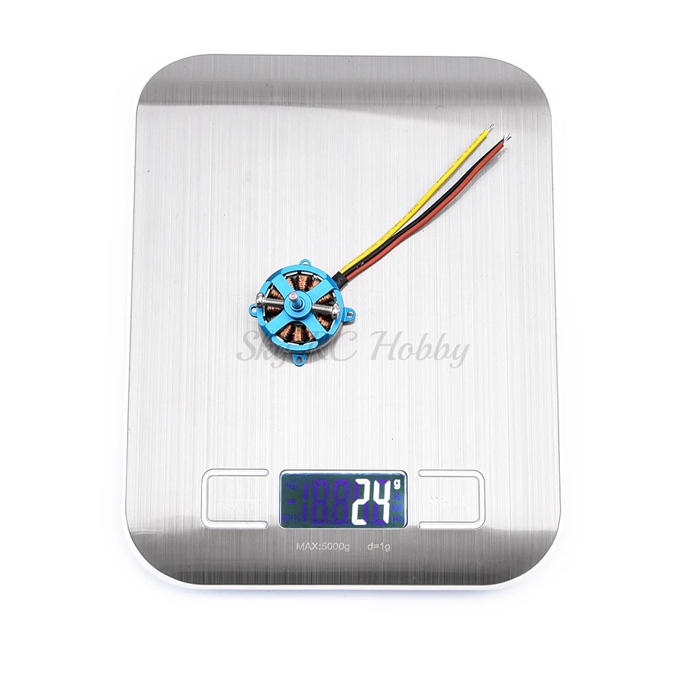 Chất Lượng cao L2204 2204 1800 - đánh giá và giá Brushless Motor Thrust Test Stand