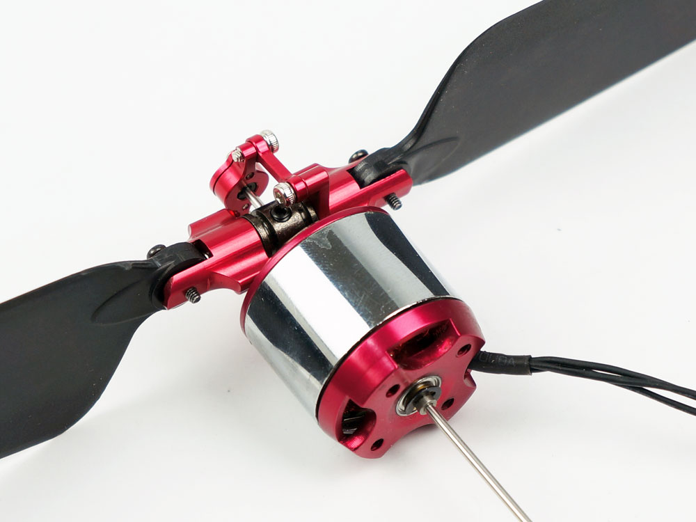 AEORC Xe Máy Bằng Kim Loại 190 - đánh giá và giá Brushless Motor Thrust Test Stand