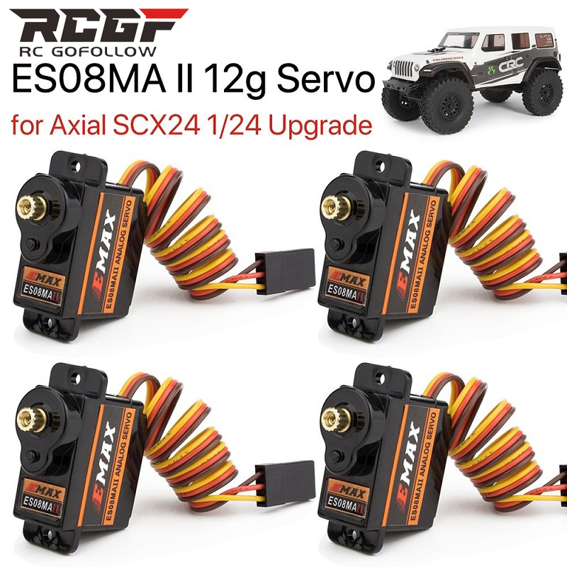 1-4 chiếc Động cơ servo Emax E - đánh giá và giá Brushless Motor Thrust Test Stand