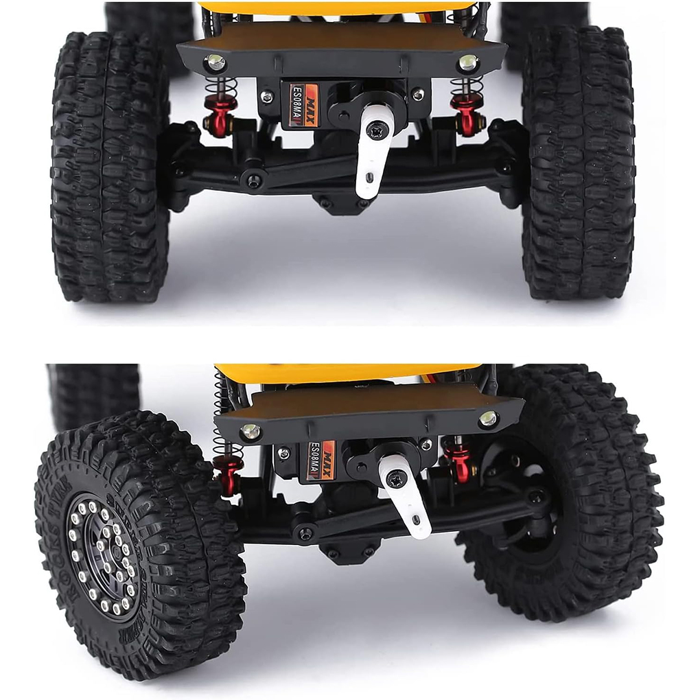 1-4 chiếc Động cơ servo Emax E - đánh giá và giá Brushless Motor Thrust Test Stand