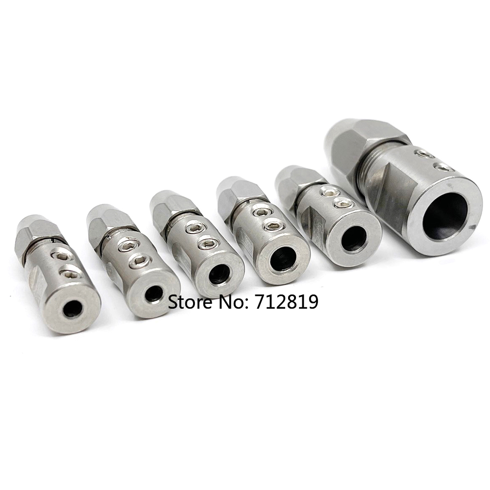 1 bộ khớp nối lục giác linh ho - đánh giá và giá Brushless Motor Thrust Test Stand
