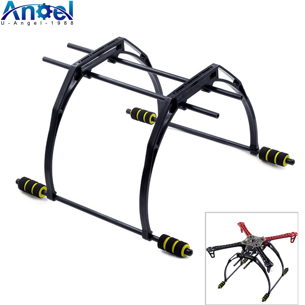 Drone Landing Gear For F330 F4 - đánh giá và giá Brushless Motor Thrust Test Stand