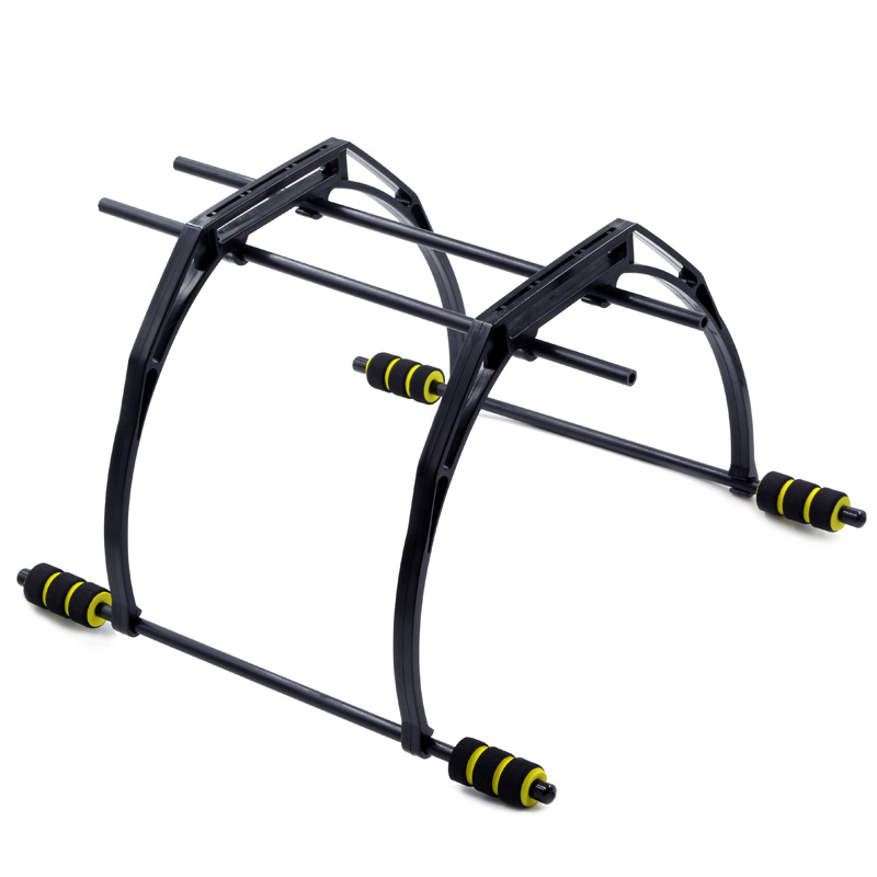 Drone Landing Gear For F330 F4 - đánh giá và giá Brushless Motor Thrust Test Stand
