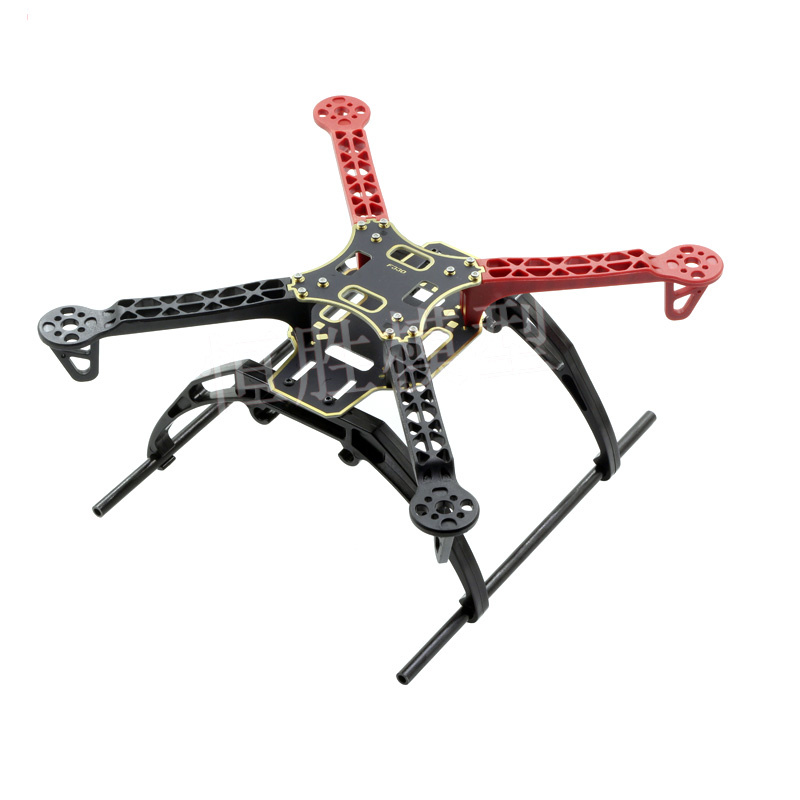 Drone Landing Gear For F330 F4 - đánh giá và giá Brushless Motor Thrust Test Stand