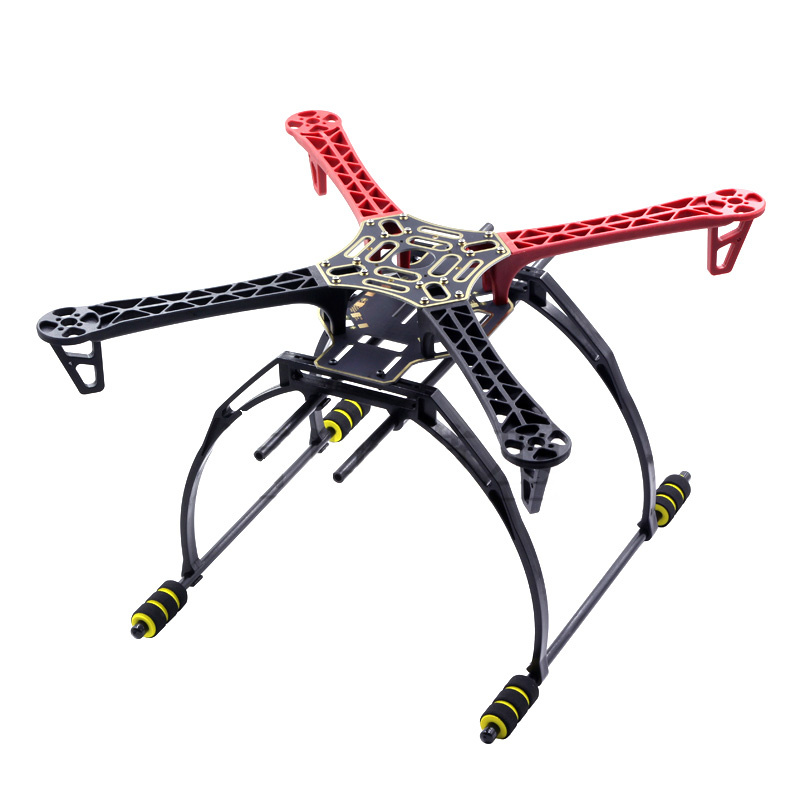 Drone Landing Gear For F330 F4 - đánh giá và giá Brushless Motor Thrust Test Stand