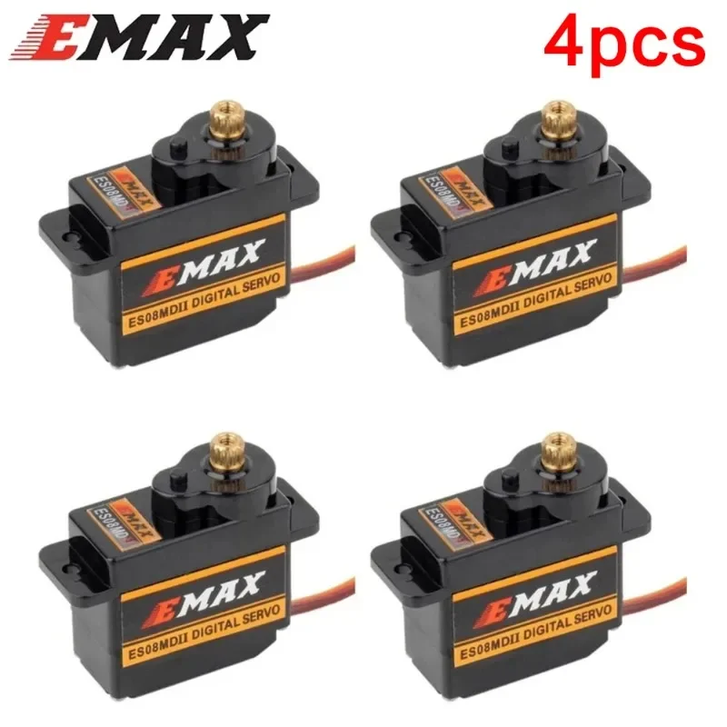 2026 EMAX ES08MDII ES08MD II M - đánh giá và giá Brushless Motor Thrust Test Stand