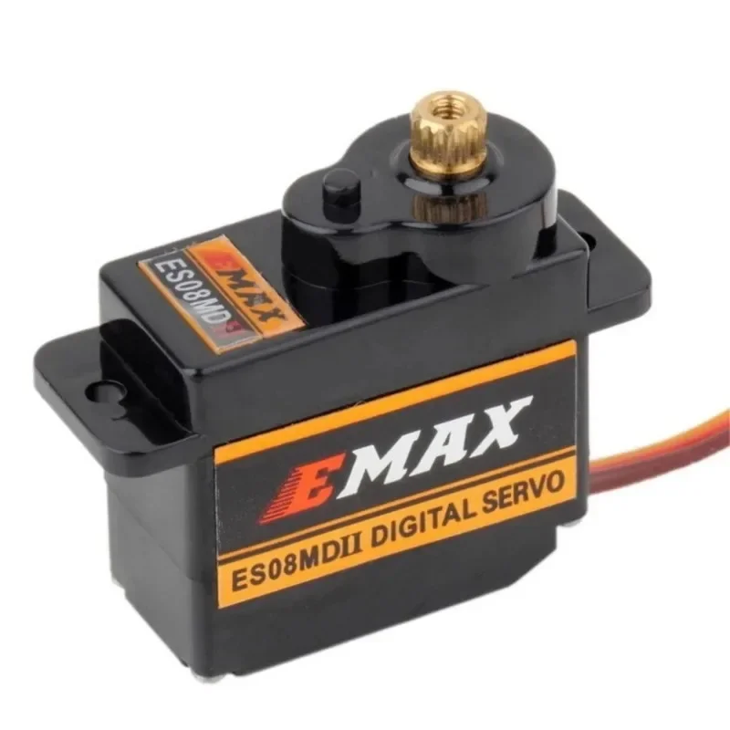2026 EMAX ES08MDII ES08MD II M - đánh giá và giá Brushless Motor Thrust Test Stand