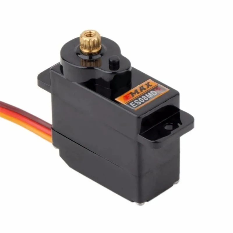 2026 EMAX ES08MDII ES08MD II M - đánh giá và giá Brushless Motor Thrust Test Stand