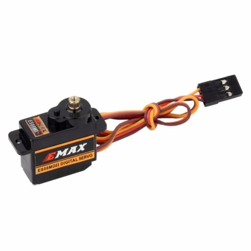 2026 EMAX ES08MDII ES08MD II M - đánh giá và giá Brushless Motor Thrust Test Stand